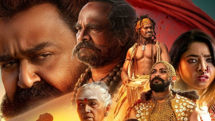 Malaikottai Vaaliban OTT Release Date: When and where to watch Mohanlal starring action thriller