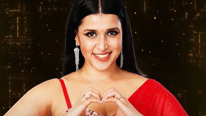 Mannara Chopra talks about friends she made inside Bigg Boss 17 house: Bohot saare hain