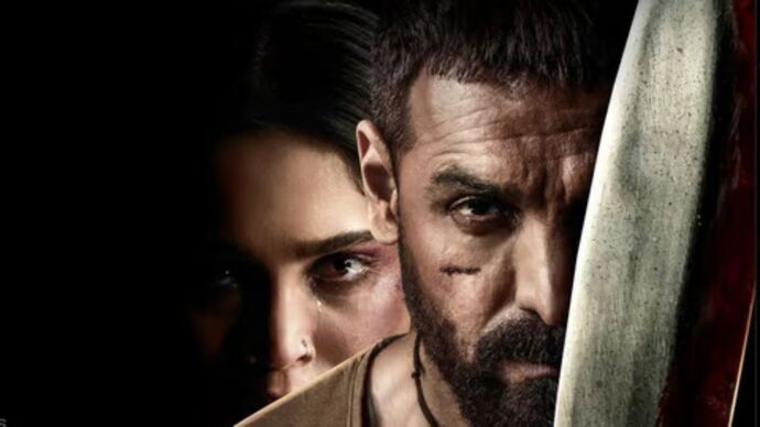 Vedaa Review: John Abraham’s Film Manages Occasionally To Tide Over Its Troughs