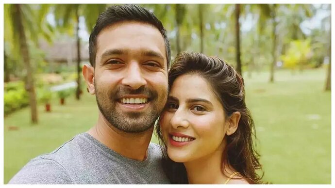 Vikrant Massey-Sheetal Thakur Welcome Baby Boy, Says ‘Bursting With Joy…’