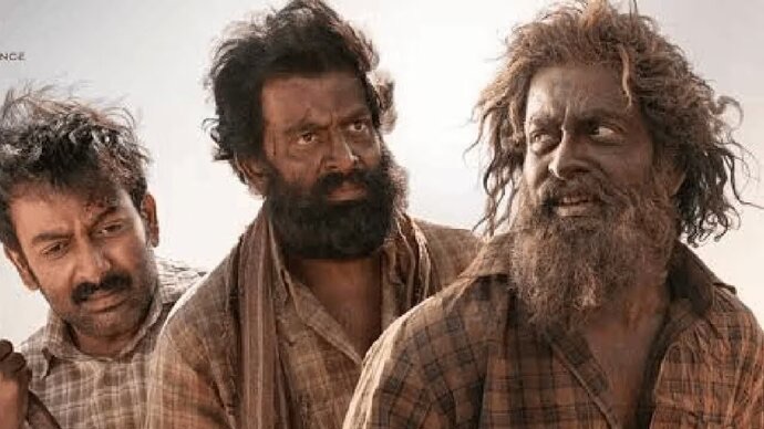 Aadujeevitham The Goat Life Box Office Collection: Prithviraj Sukumaran’s Survival Drama Achieves Milestone
