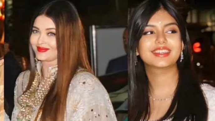 Aaradhya Bachchan’s latest appearance sparks off thirst tweets; netizens demand POCSO Act against commenters