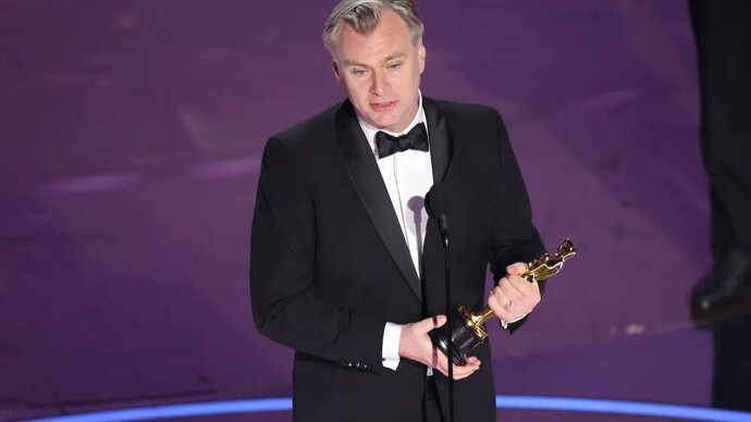 Oppenheimer Reigns at Oscars With Seven Wins, Including Best Picture and Director: Full Winners List