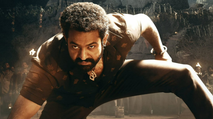 Trailer of Jr. NTR starrer Devara: Part 1 to launch on this date: Report