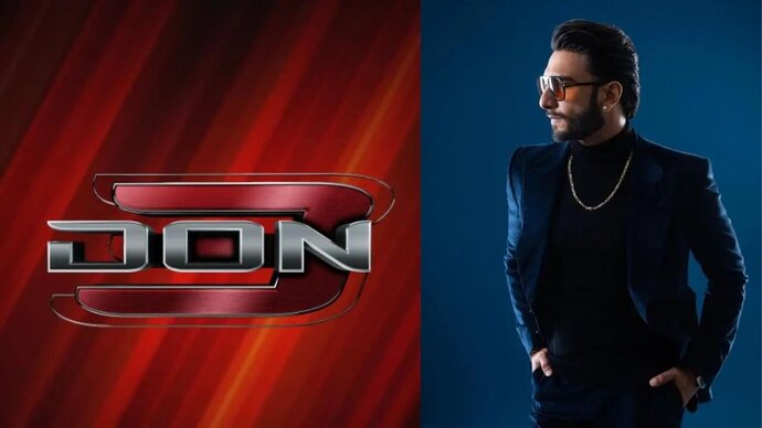 Ranveer Singh to start prep for Don 3 from March 2025: Report 