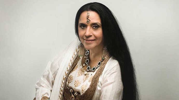 Ila Arun says she’s ‘shaken up’ by remix of ‘Choli Ke Peeche’ in Crew: Why can’t they just..