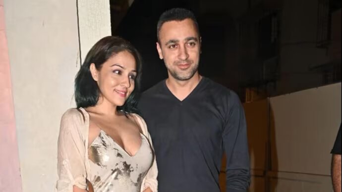 Imran Khan and Lekha Washington rent Karan Johar’s Mumbai apartment for Rs. 9 lakhs