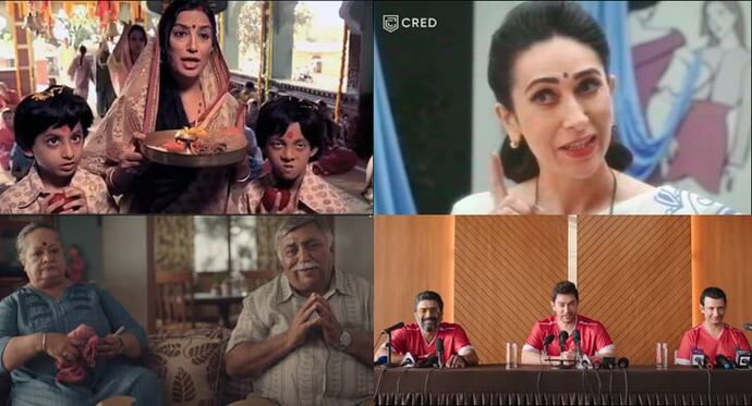 Best IPL ads: GOATed campaigns of the cricket season
