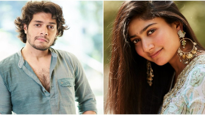 Aamir Khan’s son Junaid Khan and Sai Pallavi’s film concludes its Japan schedule; here’s what’s next