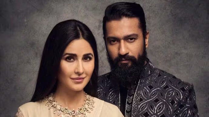When Katrina Kaif spoke about wanting to have kids much before her marriage with Vicky Kaushal