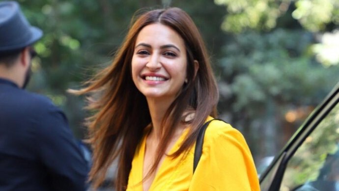 Kriti Kharbanda is all set to be back to business; shares exciting update about her next