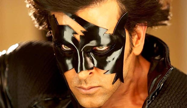 Hrithik Roshan-Rakesh Roshan to lock Krrish 4 plot over summer; shoot expected to kick off in 2025: Report