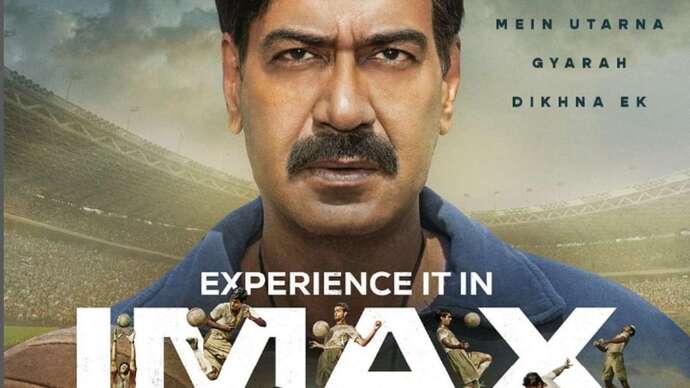 Maidaan Twitter Review: Netizens Love Ajay Devgn’s Sports Drama, Call It ‘Masterstroke’