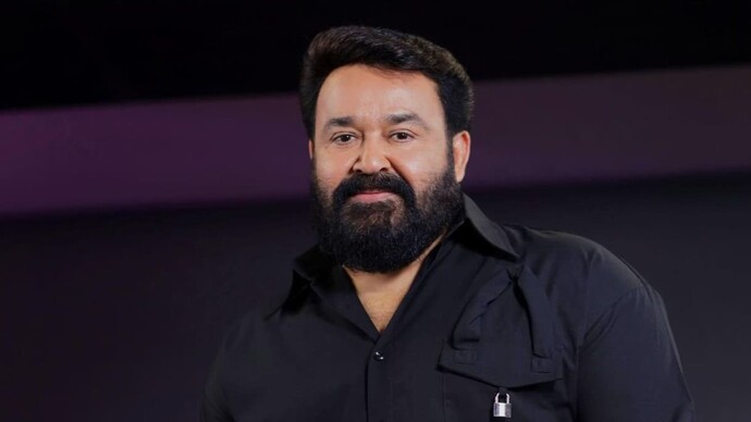 Malayalam actor Mohanlal admitted to Kochi hospital with high fever and breathing issues
