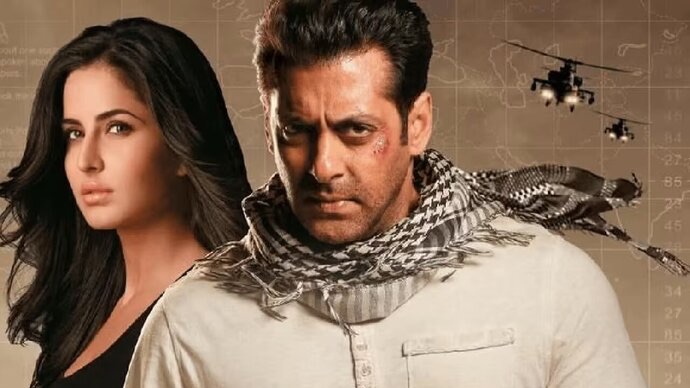 DYK Salman Khan and Katrina Kaif had broken up before Ek Tha Tiger casting? Kabir Khan says ‘It wasn’t comfortable’
