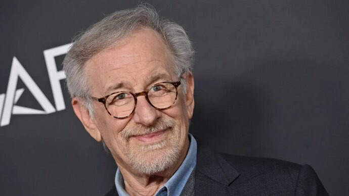 Steven Spielberg calls Dune 2 one of the ‘most brilliant sci-fi films’ he’s ever seen