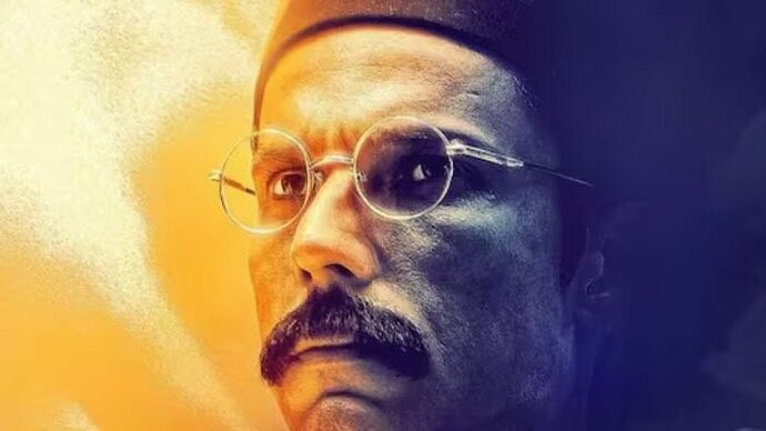 Swatantra Veer Savarkar BO Collection Day 9: Randeep Hooda’s Film Inches Close to Rs 14 Crore Mark in India