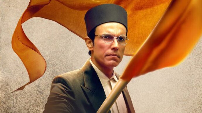 Swatantra Veer Savarkar Box Office Collection Day 7: Randeep Hooda’s Film Enjoys Decent First Week