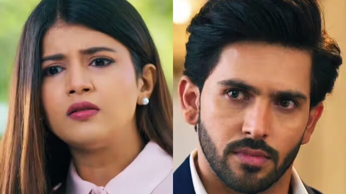 Yeh Rishta Kya Kehlata Hai spoiler: Villagers attack Dadisa before court hearing; will Armaan blame Abhira for it?
