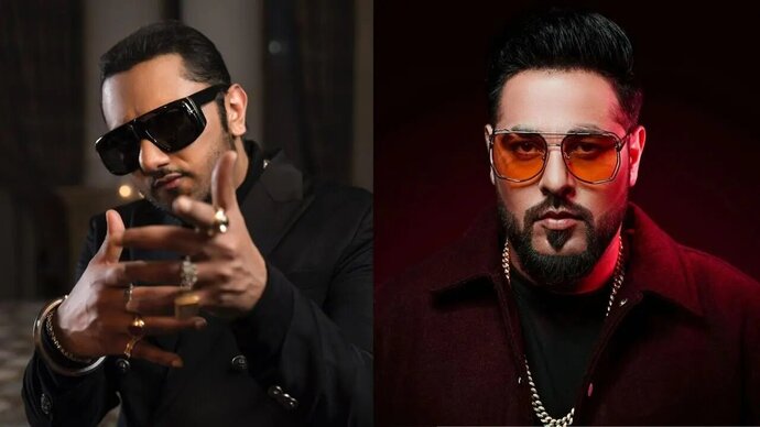Honey Singh Breaks His Silence On Feud With Badshah: Mujhe Sab Bolte Hai..