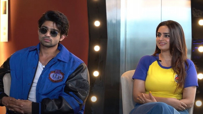 Bigg Boss 17’s Abhishek Kumar and Ayesha Khan share incidents on how life changed post show