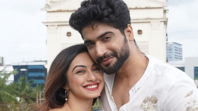 Abigail Pande and Sanam Johar open up about marriage; reveal reason behind why they don’t plan to get married