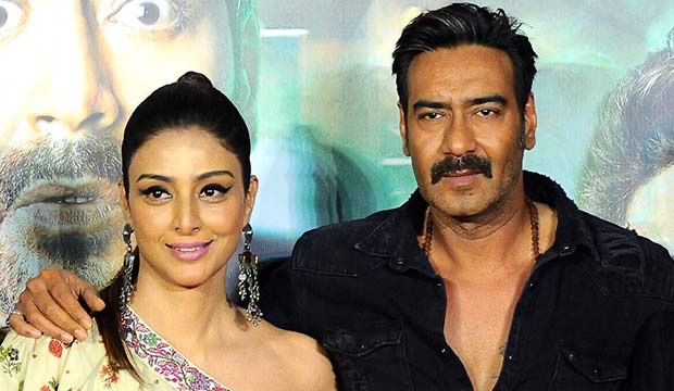 When Ajay Devgn Said ‘Bhool Bhulaiyaa 2 Toh Tabu ki Wajah Se Chali,’ Actress Recalls Bond With Singham Actor