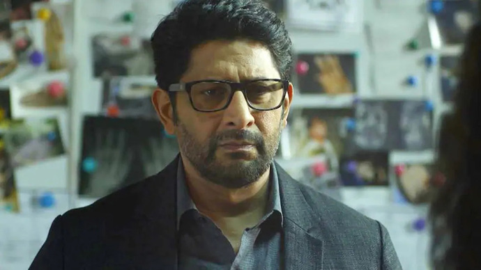 Rajkumar Hirani explains how ‘Pritam and Pedro’ will break Arshad Warsi’s ‘only comedy’ image