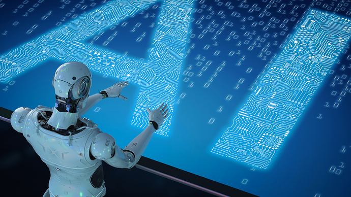 Artificial Intelligence Start-Ups Face a Rough Financial Reality Check