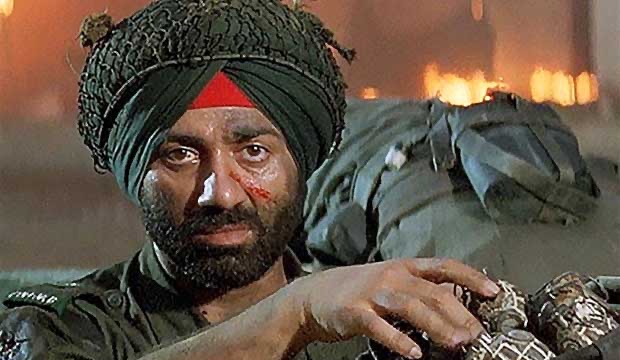 Border 2 to also feature the battle of Longewala of 1971, informs a source