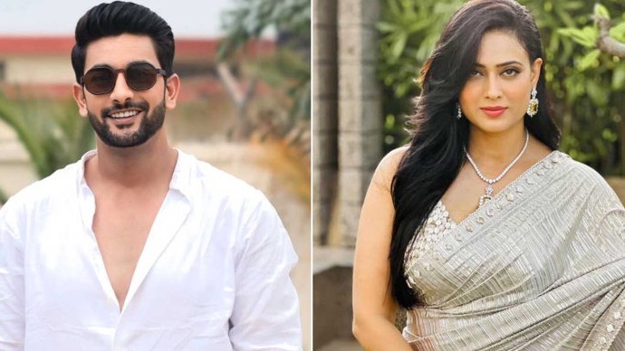 Fahmaan Khan Reacts To Bizarre Dating Rumors With Shweta Tiwari: We Were Like Ye Pagal Wagal Ho Gaye Hai Kya?