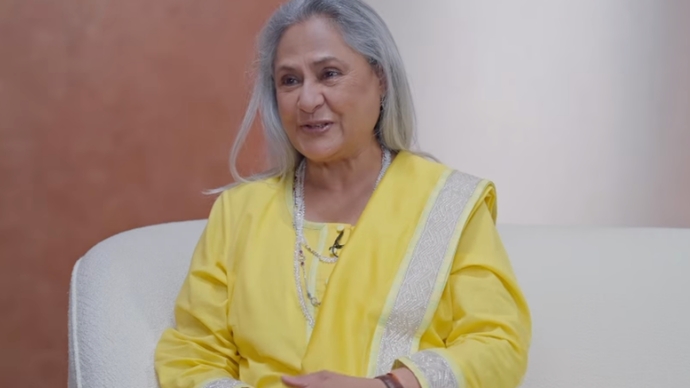 ‘Main Jaya Amitabh Bachchan’: Actor leaves Rajya Sabha Chairman Jagdeep Dhankhar in splits with her intro
