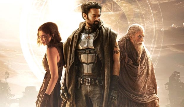 Trade experts predict that Kalki 2898 AD will have a Rs. 20 crores plus opening in Hindi