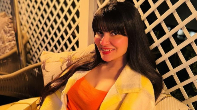 Watch: Bigg Boss 17 fame Khanzaadi ditches her car for auto ride; says, ‘Auto me jada maza ata hai’