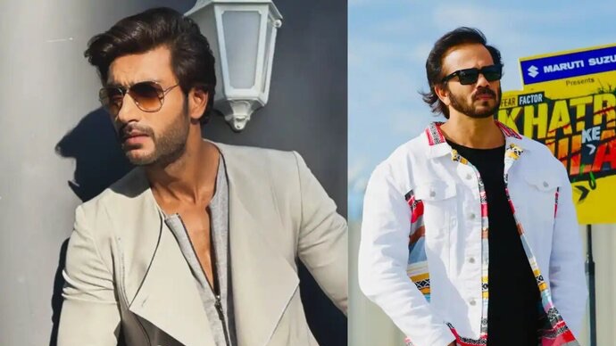 Khatron Ke Khiladi 14: Zohaiib Siddiqui to participate in Rohit Shetty’s show? The actor spills the beans