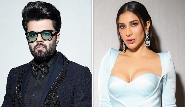 Glamour Returns: Maniesh Paul & Sophie Choudry to return to host the Second Edition of Bollywood Hungama Style Icon Awards