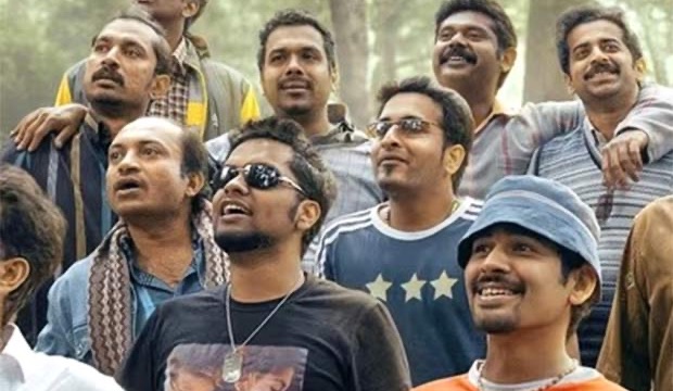 Manjummel Boys to stream in Hindi exclusively on Disney+ Hotstar