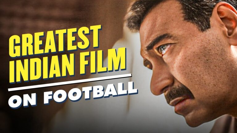 Maidaan – Honest Cinematic Review