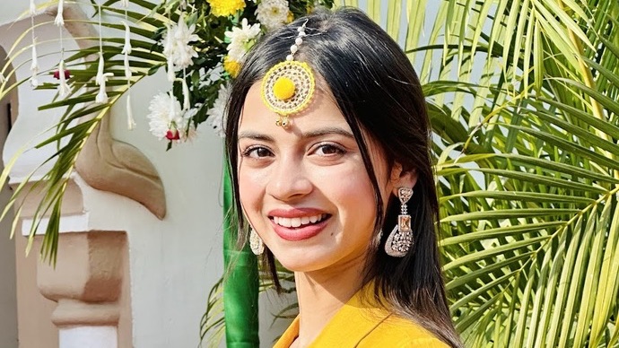 ‘Laapataa Ladies’ actress Nitanshi Goel is all set to make her Cannes debut