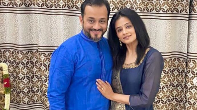 Priyamani recalls dealing with trolls over her marriage with Mustafa Raj: ‘My husband stood by me as a rock’
