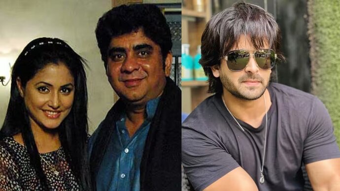 Top TV News: Rajan Shahi on fallout with Hina Khan; Shoaib Ibrahim sparks KKK14 participation rumours