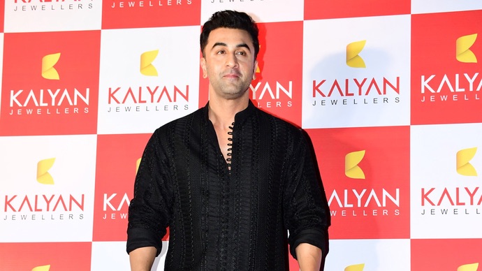 From ‘Love & War’ And ‘Ramayana’ To ‘Animal Park’ And ‘Brahmastra 2’: Ranbir Kapoor’s upcoming movies