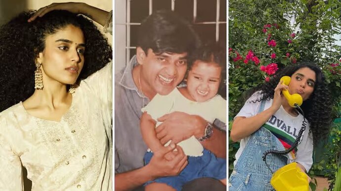 Who is Shinnova, Actress Claiming Ravi Kishan Her Biological Father?