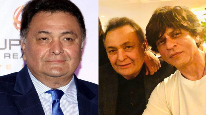 Rishi Kapoor’s 4th Death Anniversary: Did you know late actor had this connection with Shah Rukh Khan’s DDLJ?