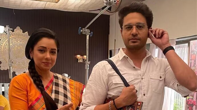 Anupamaa fame Rupali Ganguly and Gaurav Khanna and more TV celebs who grabbed headlines for their ‘cold wars’ 