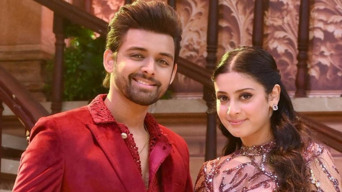 Isha Malviya Reacts To Ex-boyfriend Samarth Jurel’s ‘Opportunist’ Comment