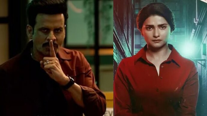 Manoj Bajpayee talks Silence 2, decodes what makes a character iconic: ‘It should be something that..’