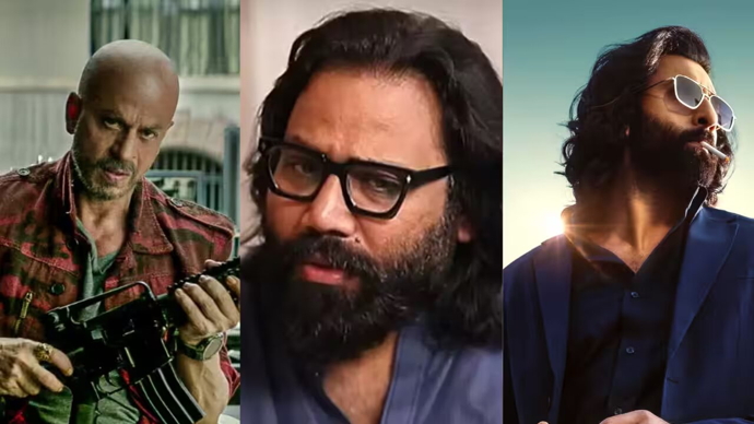 Spirit: Prabhas starrer to break box office collection records of Jawan, Animal? Sandeep Reddy Vanga feels so