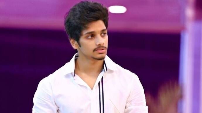 Teja Sajja as Super Yodha? Production house teases Telugu star’s next film