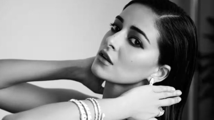 Amid breakup rumours with Aditya Roy Kapur, Ananya Panday is spending time with this star kid?
